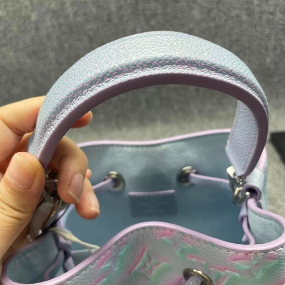 100% Authentic Louis Vuitton Neo Noe Empreinte Bucket Bag - Picture 14 of 16